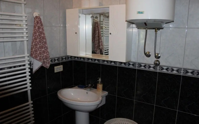 Apartments Nedo