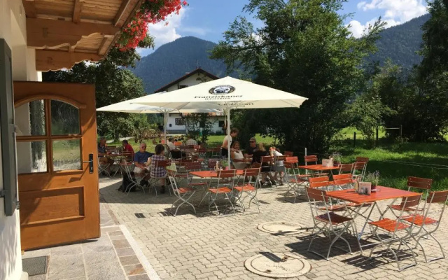 Hotel im Sonnental