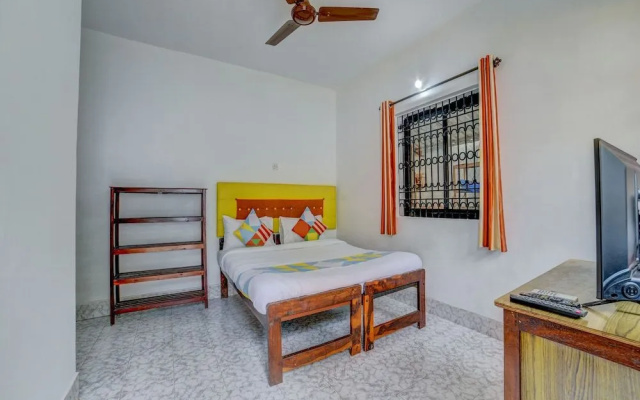 OYO 19904 Home Serene Stay Near Baga Beach