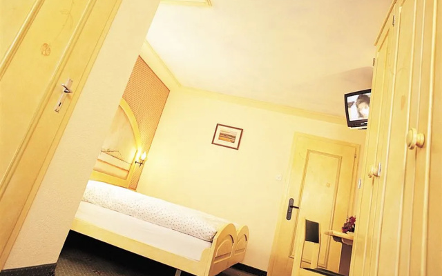 Adaastra Boutique Hotel