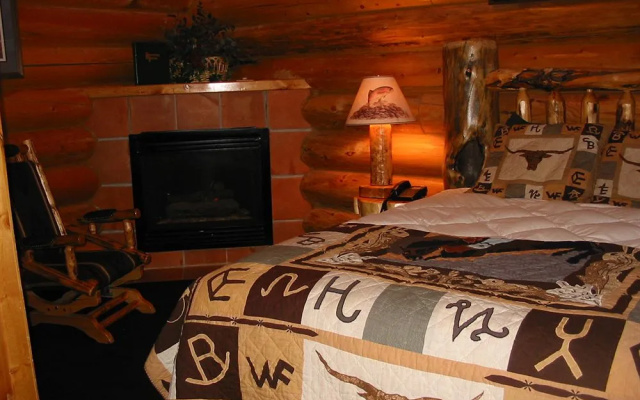 The Hibernation Station