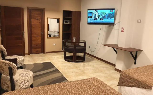 Hotel Europa Iquitos