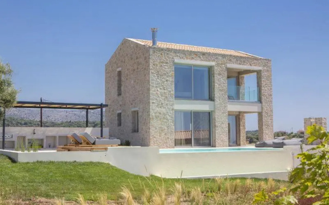 Villa Viento 1