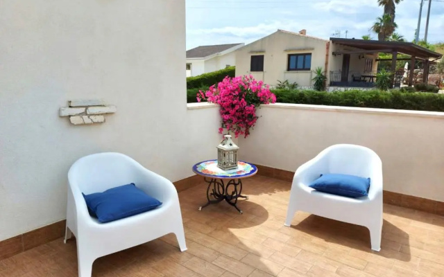 Terrazza Del Golfo