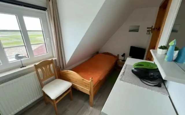 West in Haus Luttmoor