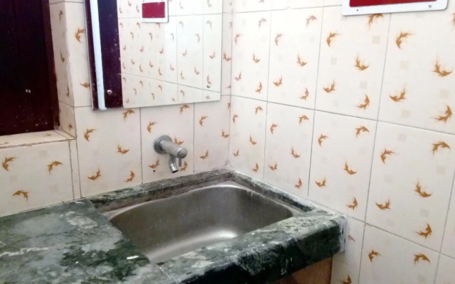 Lelbi Rooms 2101