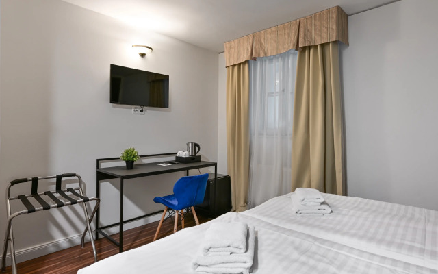 Hotel Mala Strana