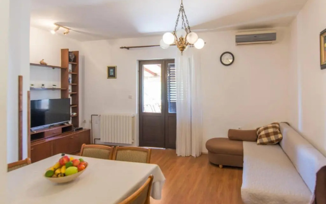 Apartments Krešo