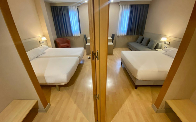 Spa Hotel Ciudad de Teruel