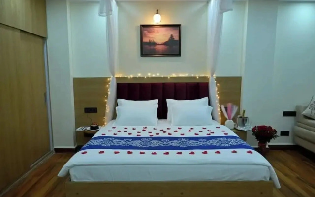 Expo Residency Inn