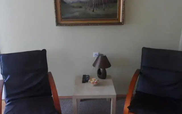 Apartament Antica