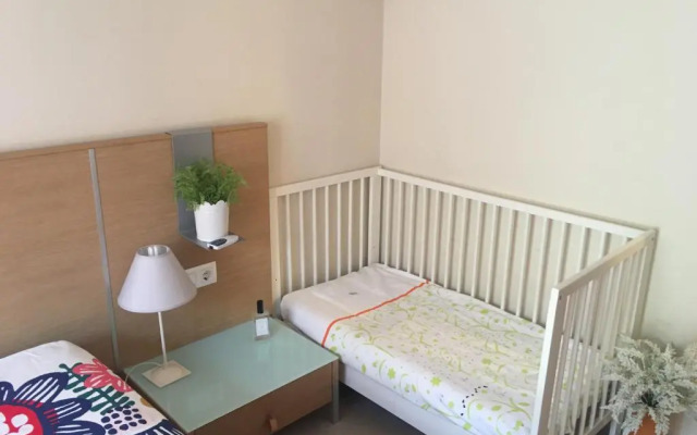 Apartament Sony