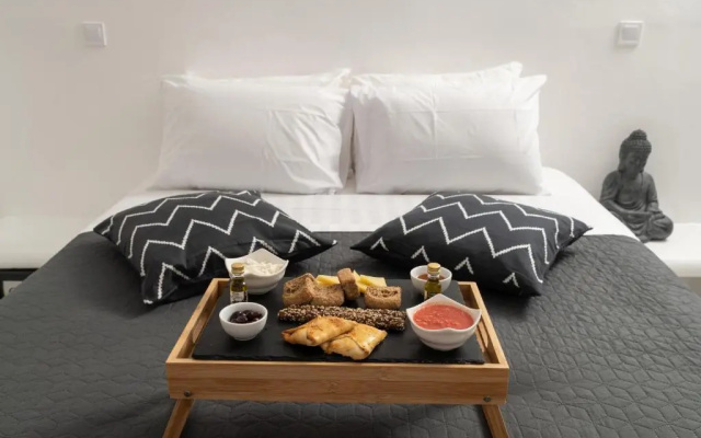 Island Concept Chania
