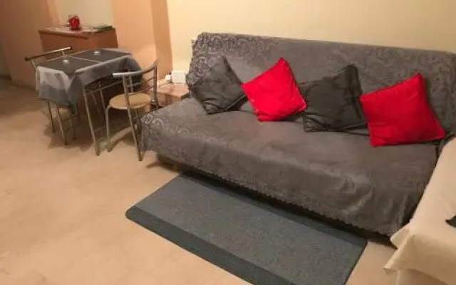 Cozy Apartment