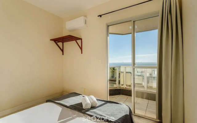 Apartments 160m From the Beach in Guarapari - Pves