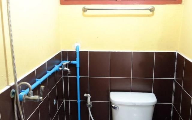 Auntie's Coffee Guesthouse