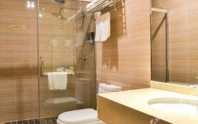 Yuehao Hotel
