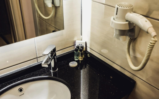 Tymbris Hotel Eskisehir