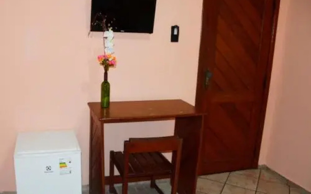 Hotel Transbrasil