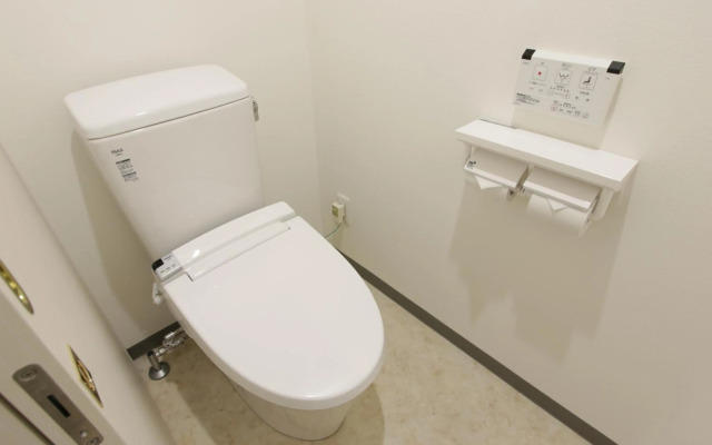 Hotel New Gaea Nishi Kumamoto Ekimae
