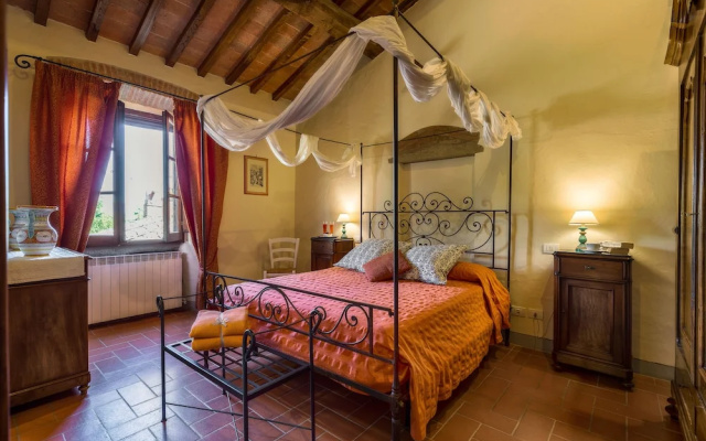 Villa Fontocchio
