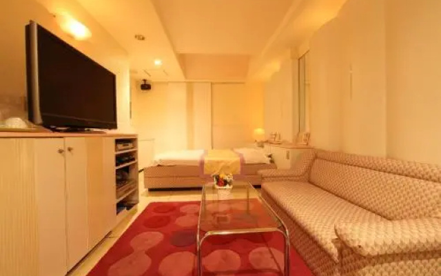Hotel La Siena (Adult Only)