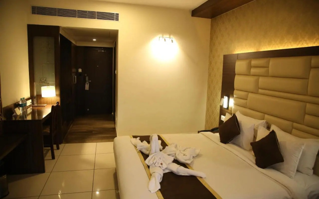West Fort Hotel