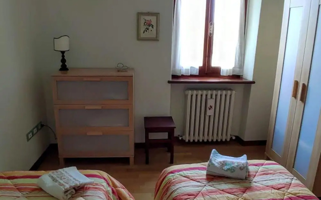 Holiday Home for Families in Umbrian