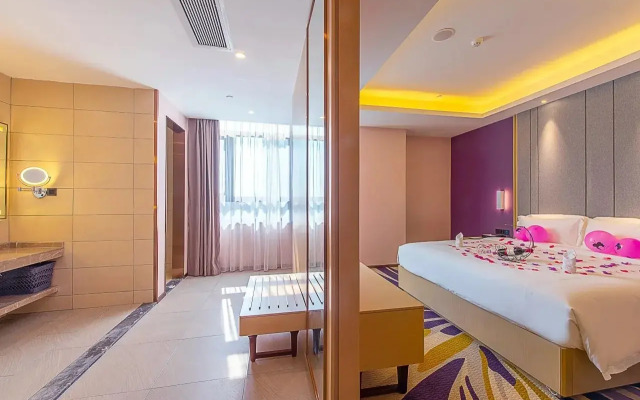 Lavande Hotel (Foshan Yanbu International Tea City)
