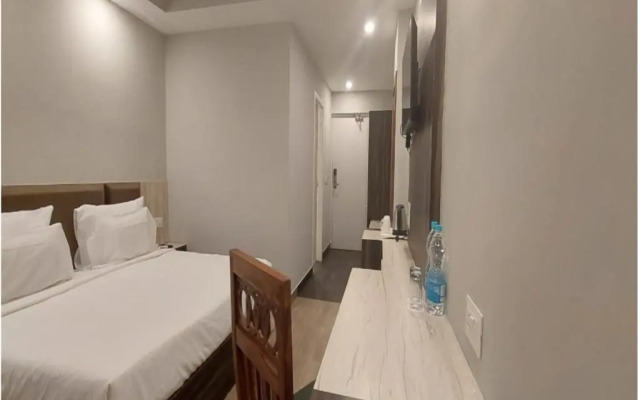 Hotel Square One By D'Polo Dharamshala  ID 92552899