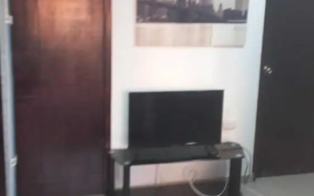 3Cl3-J Apartamento En Getsemani