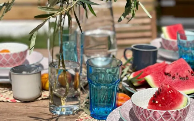 Dream Cottage Nikiti Greece
