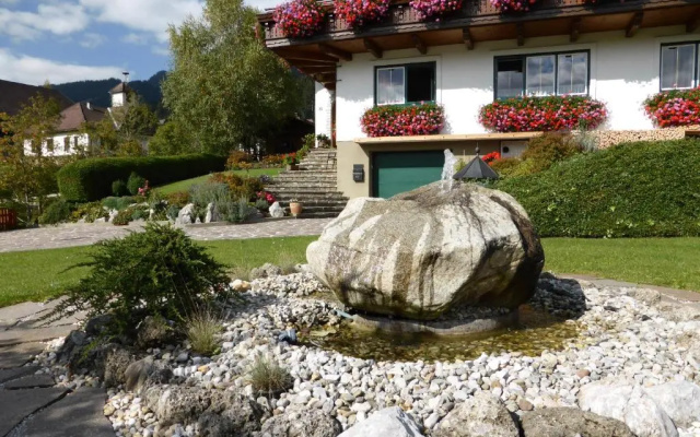 Haus Weinacht