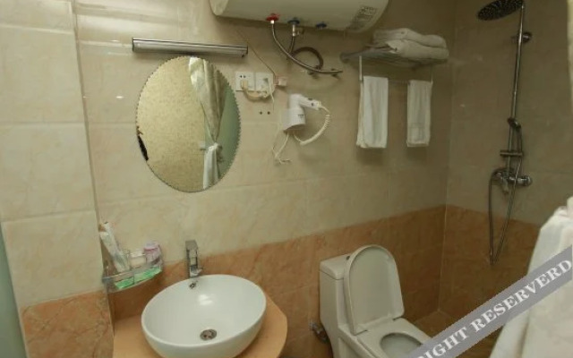 Heng 9 Hotel