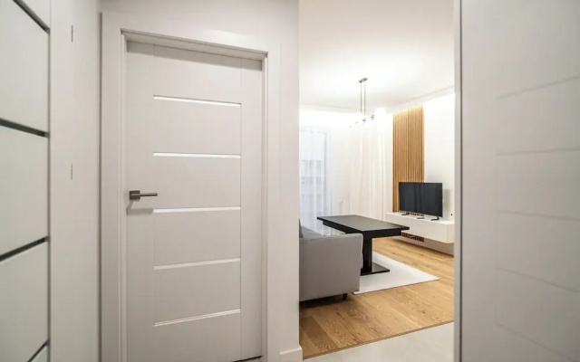 RentPlanet - Apartamenty przy Spodku