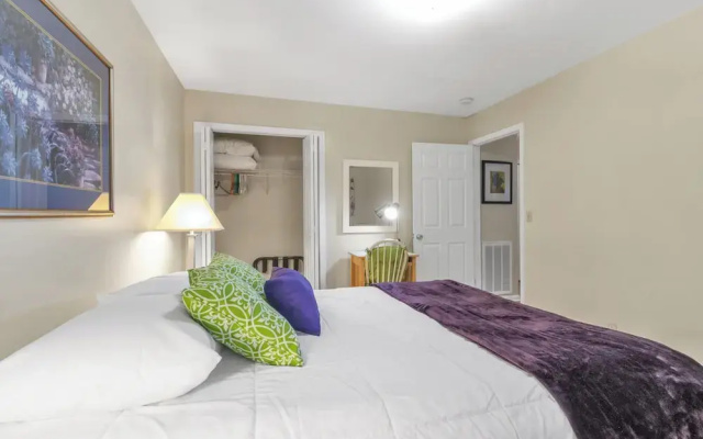 Comfy Condo