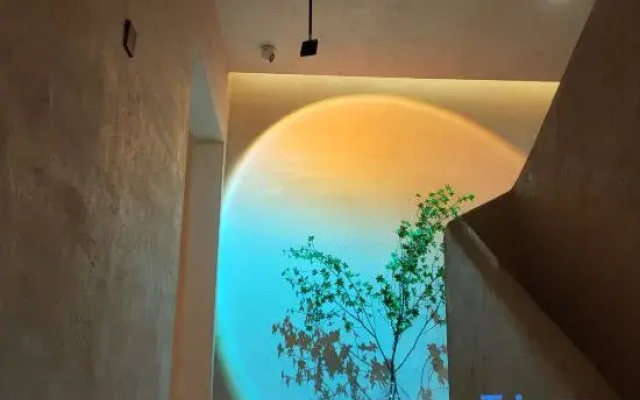 Wanning TheSeal Yanhai B&B (Riyue Bay)