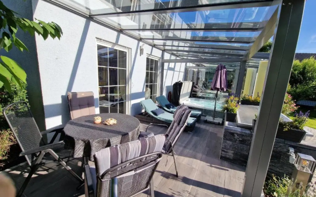 Ferienwohnung Heinze