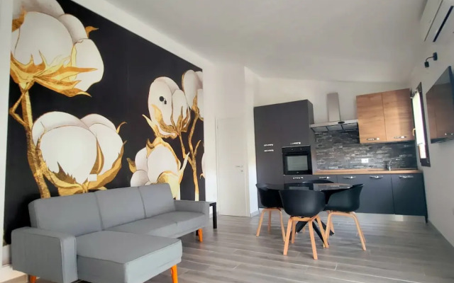Suite Apartments Porto Pino I4mori