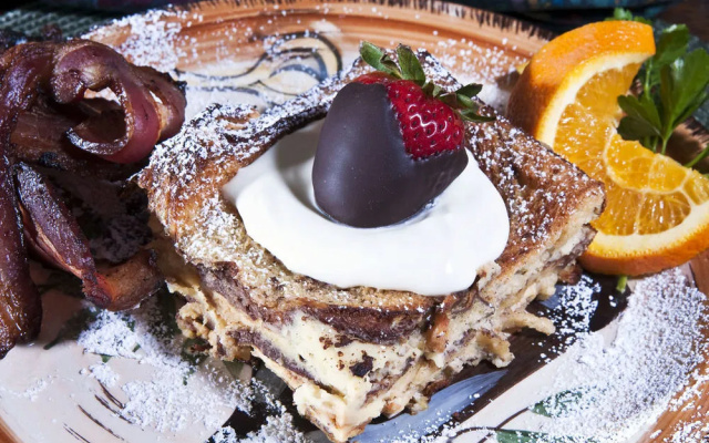 The Fulton House Bed and Breakfast