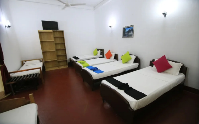 Singgah - Hostel