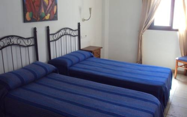 Hostal Fenix