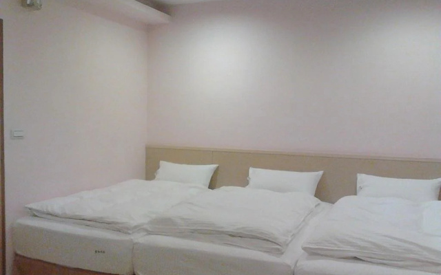 Baoya Hotel