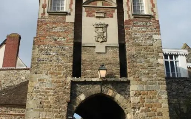 Gîte du Port de Saint Valery