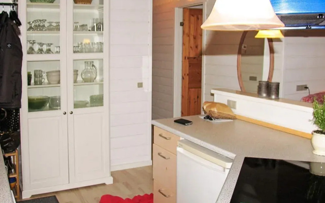4 Star Holiday Home in Idestrup