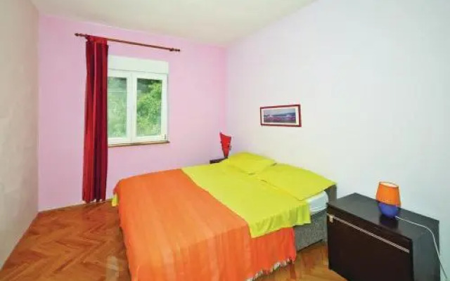 Apartments Hazi 1