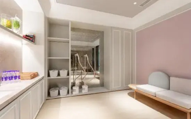Mercure Kashgar (Gucheng Scenic Area)