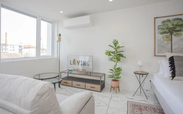Liiiving - Luxury Gallery Apartment II