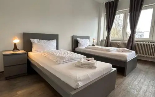 Gästezimmer 11 in Hamburg