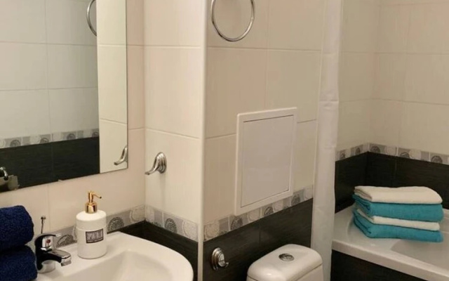 Apartello - Garden of Eden 5, Sveti Vlas - Studio